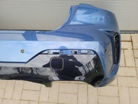 фото thumb №7, Bmw 4 g22 g23 m-pakiet 20- бампер задняя задний 51128075834
