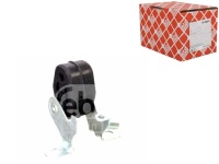 Кронштейн выхлоп audi febi 172368 в Украине, фото thumb