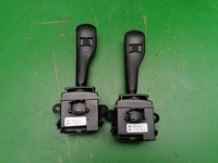 фото thumb №7, Вимикач важіль двірник bmw e46 e39 sedan