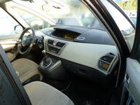 фото thumb №8, Citroen c4 grand picasso панель приладів консоль подушка безпеки kpl