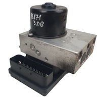 фото thumb №1, Mercedes slk r171 насос тормозная abs esp блок управления oryg