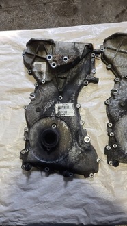 фото thumb №6, Volvo s40 ii v50 08r 1.8 16v 125km b4184s11 корпус rozrzdu 2s7g-6059-ae