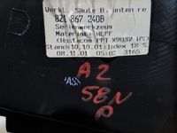 фото thumb №9, Audi a2 защита стойка правая 8z1867240b