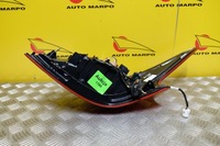 фото thumb №12, Nissan altima 2016- лампа задня ліва задня usa