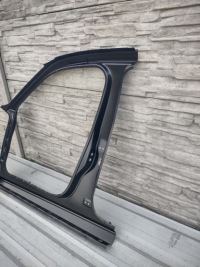 Audi a1 2 82a порог стойка  рамка правая правый  оригинальный номер 82g810102 18- с Разборки, фото thumb