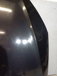 фото thumb №11, Капот peugeot 407 sedan код лакофарбового покриття exld