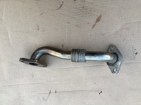 фото thumb №1, Vw audi a3 golf leon seat skoda труба трубка egr