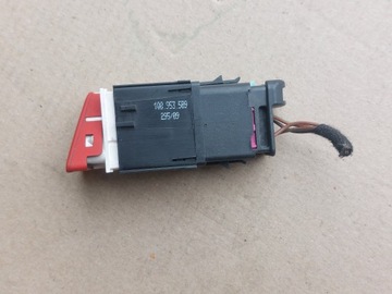 фото thumb №1, Переключатель выключатель света аварийных vw scirocco eos 1q0953509