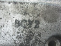 фото thumb №8, Hyundai santa fe 2.2 crdi 150km d4eb 06r колектор всмоктуючий 28381-27450