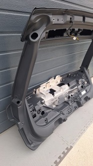 фото thumb №8, Volvo xc60 ii 2017- крышка багажника