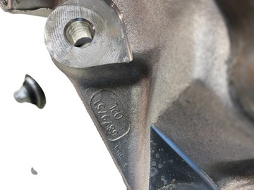 фото thumb №12, Поворотна опора зад ліва + комплект важелів + датчик abs bmw x3 g01 x4 g02 2023r