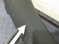 фото thumb №8, Audi a5 f5 8w sportback комплект захист bok лівий 8w8867239a