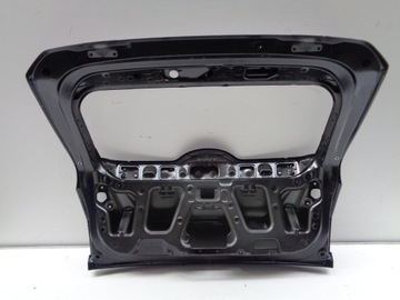 фото thumb №7, Крышка задняя hyundai tucson iv 20- номер 29111