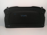 фото thumb №6, Mercedes b клас w247 полиця задня багажника оригінал 2018-