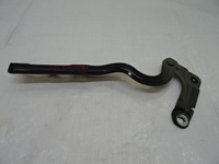 фото thumb №1, Opel crossland x лівий петля капот 13478954