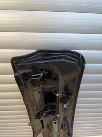 фото thumb №8, Bmw x5 f15 крышка зад задняя крышка багажника боки нижняя