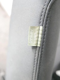 фото thumb №6, Сидіння пасажира правий перед mazda 5 i cr 05-07