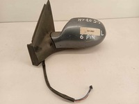 фото thumb №1, Зеркало левая дверь citroen c5 ii lift 6 pin