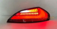 фото thumb №12, Полный набор задних света автомобильных led do bmw z4 e89 2009-2016 drl задние свет