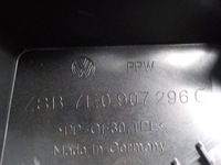 фото thumb №12, Головні роз'єм запобіжник середина vw transporter oe: 7e0907296c