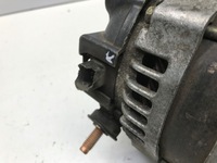 фото thumb №3, Jeep liberty 2.8 crdi дизель генератор 56044-672aa