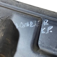 фото thumb №7, Dodge charger 2017 ліва сторона впуск / канал повітря інтеркулер