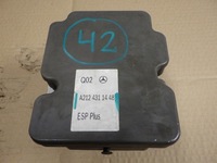 фото thumb №1, Mercedes w212 насос abs esp 2124311448