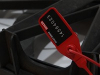 Вентилятор радиатора bmw f10 f11 n47d20c 7575682 14564023 Недорого, фото thumb