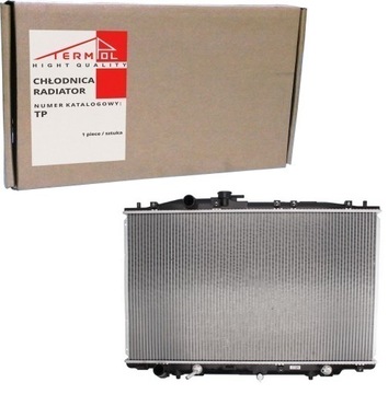 фото thumb №1, Нова радіаторів води acura rl honda legend 3.5 3.7 vtec po 2005- автомат