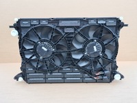 фото thumb №1, Комплект радиатор audi s8 d5 4n 4.0tfsi