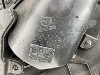 фото thumb №10, Обивка дверь правая обшивка правый задняя кожа mazda cx5 cx-5 i 2012-2017r.