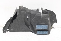 фото thumb №9, Vw jetta 5c обшивки багажника + килимок 5c6867427c 5c6867428t 5c6863463 обшивка