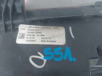 Tesla model x протитуманна фара led drl лівий Київ, фото thumb