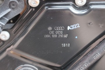 фото thumb №8, Audi двигун 2.0 tfsi cym cymc 252kw 185 km пробіг 50 km tfsi fsi a4 a5 q5