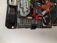 фото thumb №2, Citroen renault peugeot коробка bsm r01 9664705880