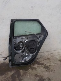 фото thumb №6, Audi a1 ii 82a 19- дверь задние задняя