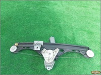 фото thumb №5, Mercedes w203 c-klasa 2002r підйомник правий задня