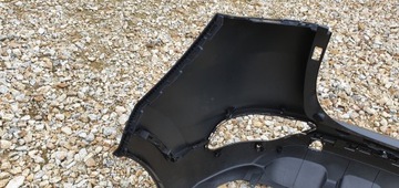 фото thumb №12, Sportage iv рестайлинг 2018- бампер зад оригинал d049