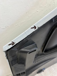 фото thumb №8, Renault twingo iii 2014- капот кришка двигуна