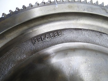 фото thumb №7, Daf lf 45 55 4.5 e4/5 06-13 колесо маховики