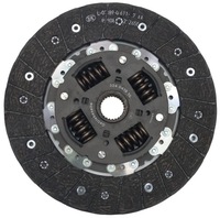 фото thumb №4, Набір зчеплення kpl + колесо двомасовий sachs mercedes sprinter b906 2006-