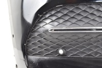 фото thumb №9, Mercedes gls w167 167 обычный бампер передний