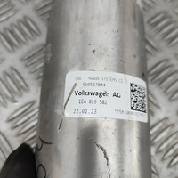 фото thumb №7, Volkswagen id.5 2023 осушувач повітря кондиціонера a/c