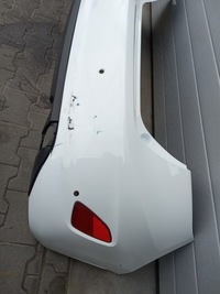 фото thumb №5, Ford fiesta mk8 2017-23r. - бампер зад