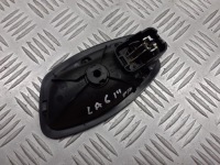 фото thumb №3, Ручка правая передняя внутренняя renault laguna iii 806700005r