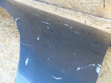 фото thumb №7, Honda accord 2002- крыло левый