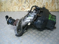 фото thumb №5, Honda civic vii 01-05 sedan 1,3 ima колектор всмоктуючий