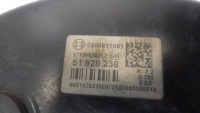 фото thumb №8, Насос підсилювач гальм jumper boxer ii ducato iii 2.2 bhdi 51928238 0204811061