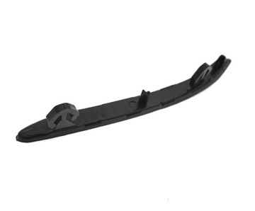 фото thumb №10, Планка бампера do mercedes benz e-class w212 2013-2016 a2128854121 ліва