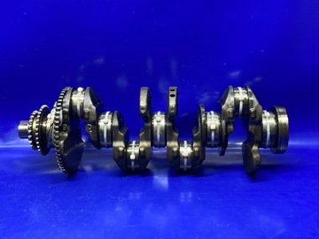 фото thumb №8, Wał коленчатый honda civic viii n22a2 2.2 i-cdti 070518-257